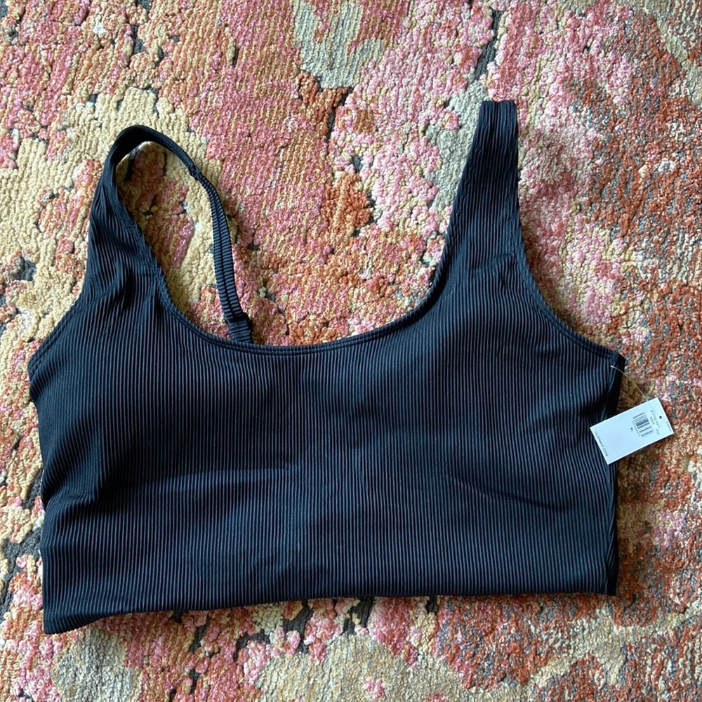 Old navy bikini top